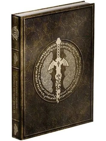 Guide officiel the - guide,