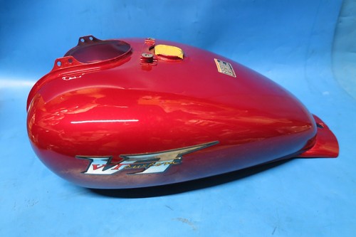 Daelim vt125 petrol tank - daelim,