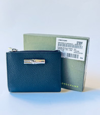 Longchamp Le Roseau Compact