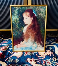 Tableau Peinture Oeuvre Toile