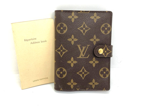 Couverture planificateur toile - planificateur,