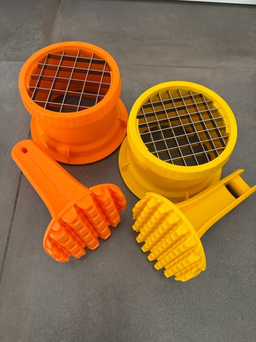 Tupperware adaptachef lot 2 - tupperware,