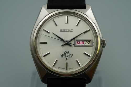 Montre homme vintage seiko - montre,