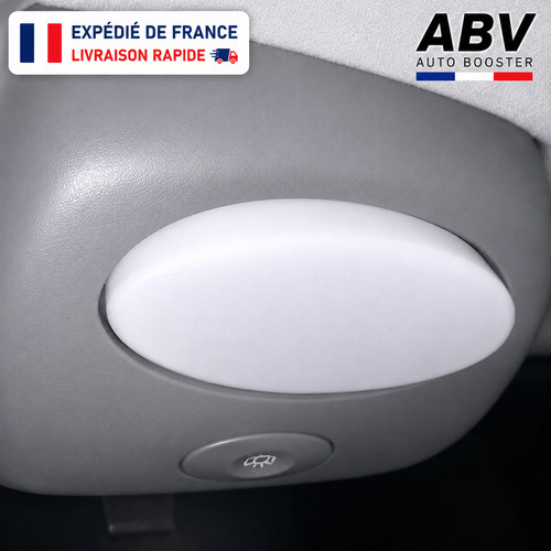 Cache interrupteur plafonnier - cache,