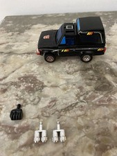 TRANSFORMERS G1 HILUX