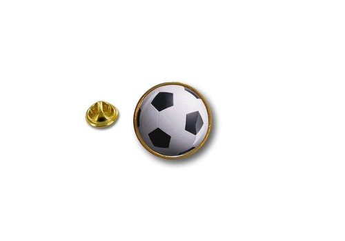 Pins pin badge - badge, metal