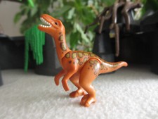 FIGURINE PLAYMOBIL BEBE