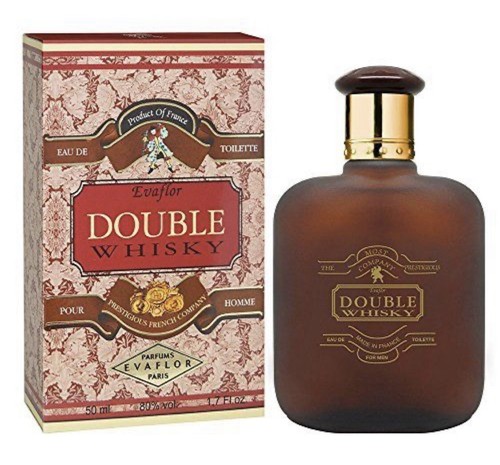 Eau toilette homme - eau, whisky
