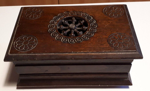 Meuble breton boite - meuble, -boite
