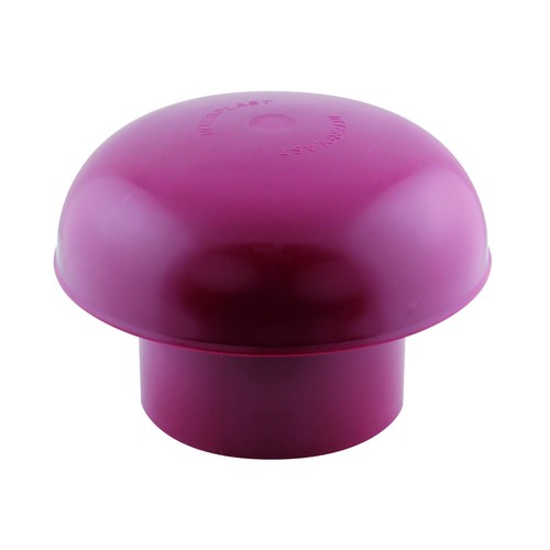 Chapeau ventilation ø 100 - ventilation,