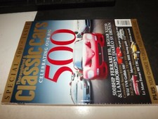 ** Thoroughbred & Classic Cars