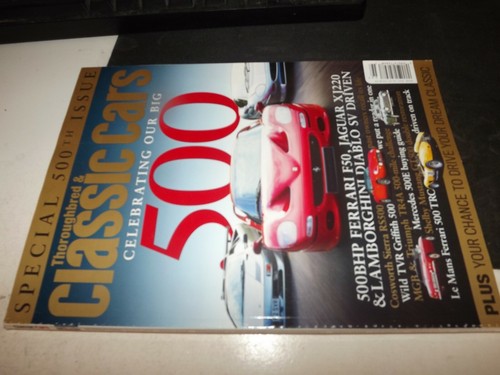 Thoroughbred classic cars - &,