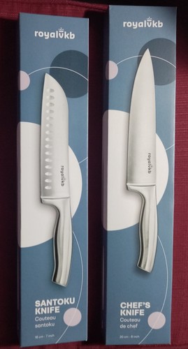 Couteau chef santoku - santoku ,