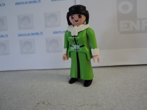 Playmobil vintage western - playmobil,