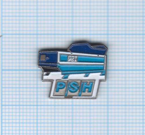 Pin psh entreprise - psh,