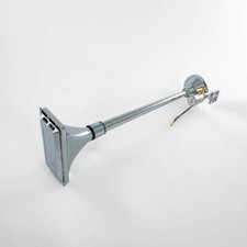 # Chrome Trompette Klaxon Air