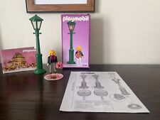 RARE Playmobil 1900 Doll House