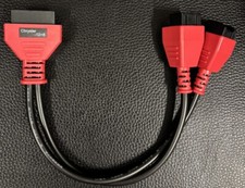 Cable Passerelle Fiat Jeep