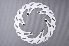 Monodisque Disque Frein Av