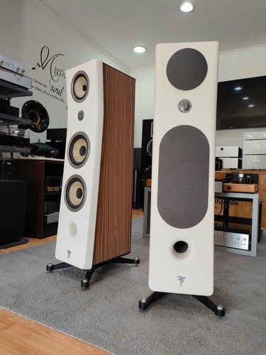 Focal kanta paires - focal, 3