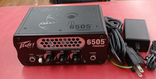 Tête ampli micro - d'ampli, guitare