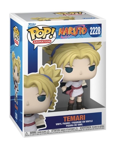 Funko pop figurine manga - figurine,