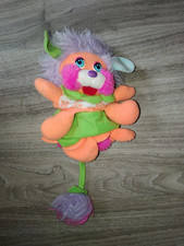 Peluche Plush POPPLES Fleur