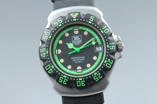 Montre pour homme - , tag