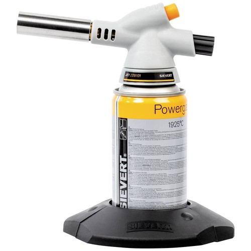 Sievert handyjet lampe - handyjet, à