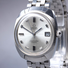 [Exc+5] Montre Homme Vintage