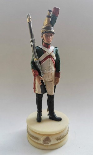 Figurine altaya echec - altaya,