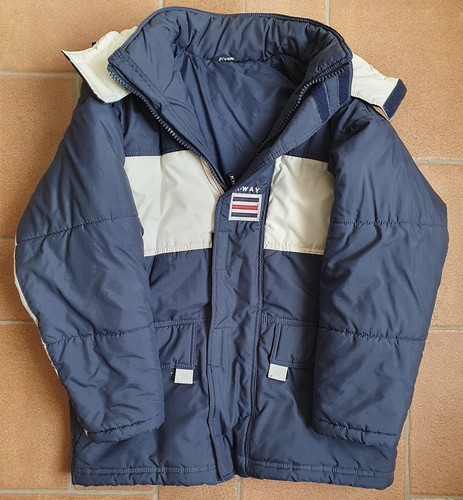Blouson hiver adulte - , taille