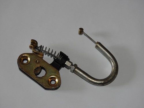 Ducati st4 st4s serrure - st4, de