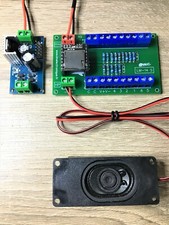 MODULE SONORE Animations 14