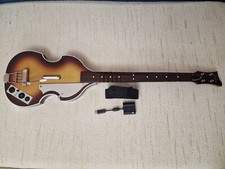 Guitare Rock Band The Beatles