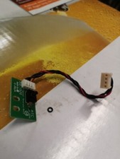 Perfectdraft HD3620 and HD3720 Compressor Sensor