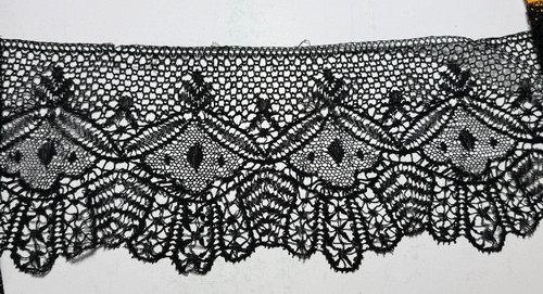 Dentelle ancienne beau - dentelle,