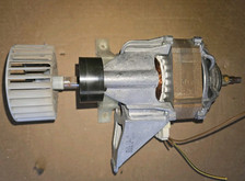 Bosch Siemens BSH 9000517063 Moteur D'Entraînement Moteur Sèche-linge Condenseur