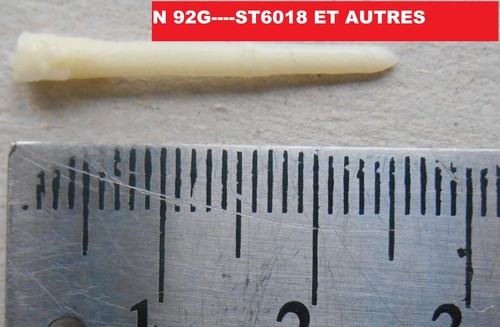 Starlux copies resine moyen - starlux,