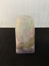 Tulipe signé Muller & Frères