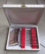 Argenterie Ecrin 12 Petites