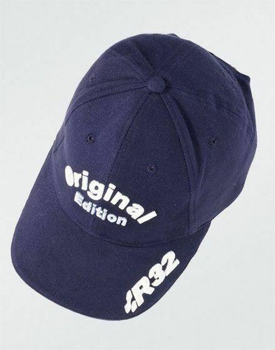 Volkswagen golf r32 cap - volkswagen,