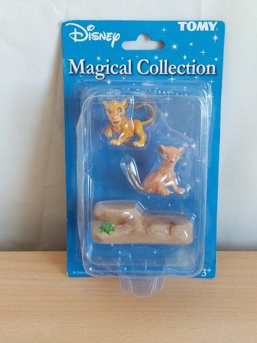 Tomy magical collection lion - magical,