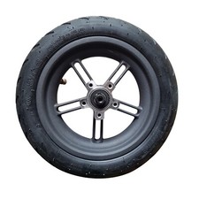 ROUE ARRIERE COMPLETE CPL 8 1/2 X 2 POUR TROTTINETTE ELECTRIQUE 50/75 X 61