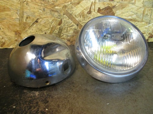 Phare yamaha 400 400xs - yamaha,