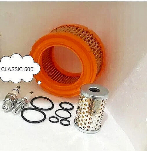 Kit service adapté pour - kit, de