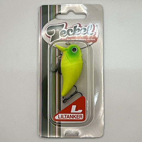 Teckel lil tanker - teckel, matte