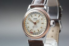 *Presque comme neuf* Oris Big