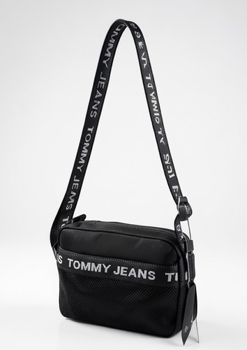 Tommy jeans sacoche - tommy,