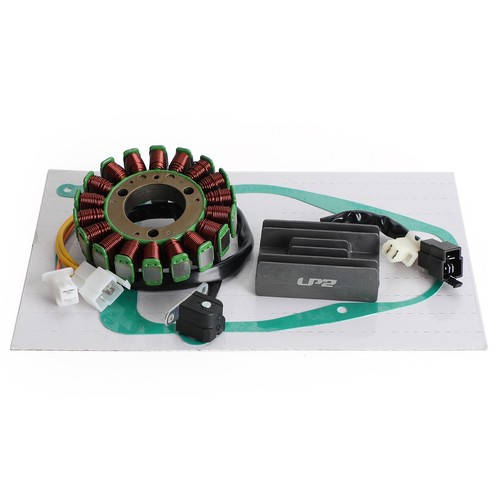 Kit régulateur stator - régulateur, +